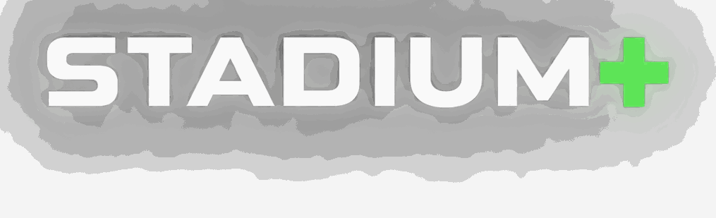 Stadium+